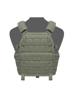 Warrior DCS Plate Carrier Base 2