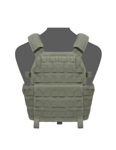Warrior DCS Plate Carrier Base