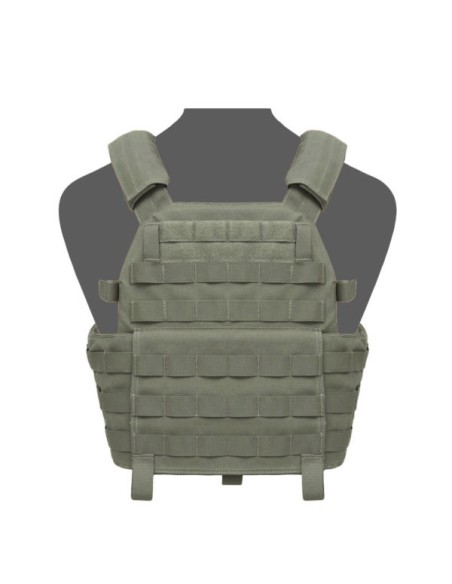 Warrior DCS Plate Carrier Base