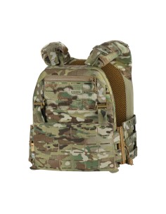 M-TAC Plate Carrier Cuirass Elite Gen.II Cordura 500D...