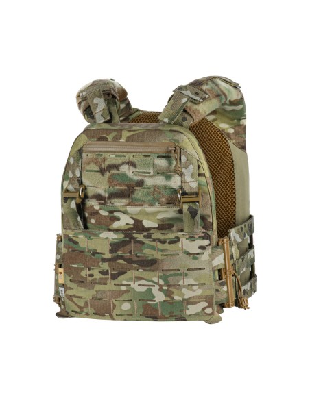 M-TAC Plate Carrier Cuirass Elite Gen.II Cordura 500D (various colors)