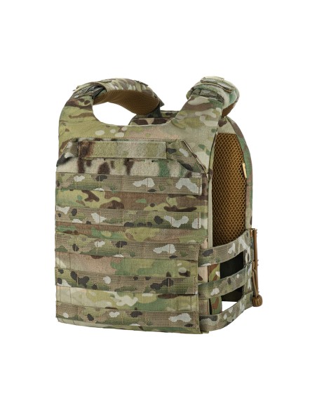 M-TAC Plate Carrier Cuirass Elite Gen.II Cordura 500D (various colors)