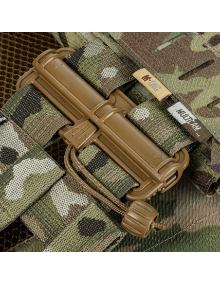 M-TAC Plate Carrier Cuirass Elite Gen.II Cordura 500D (various colors)