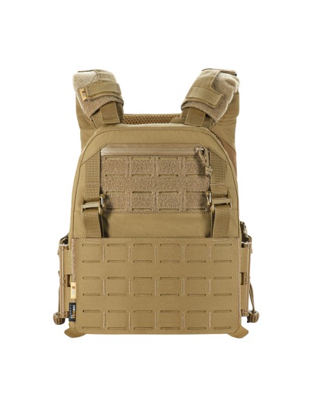 M-TAC Plate Carrier Cuirass Elite Gen.II Cordura 500D (various colors)