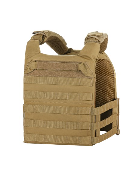 M-TAC Plate Carrier Cuirass Elite Gen.II Cordura 500D (various colors)