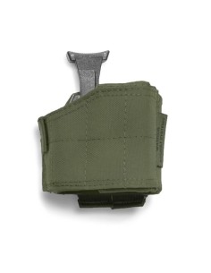 Warrior Universal Pistol Holster 2