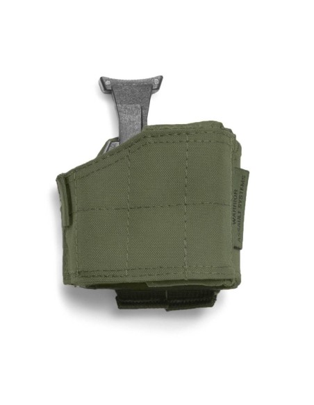 Warrior Universal Pistol Holster