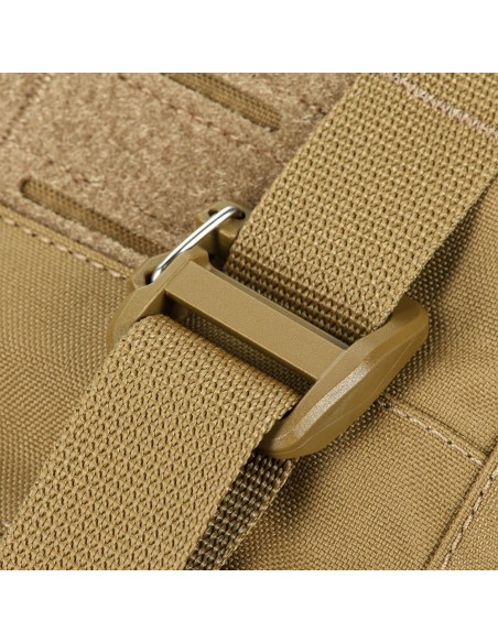 M-TAC Plate Carrier Cuirass Elite Gen.II Cordura 500D (various colors)