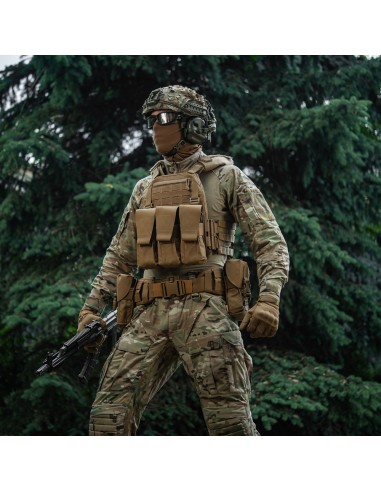 M-TAC Plate Carrier Cuirass Elite Gen.II...