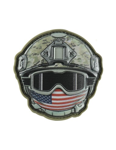 M-TAC Embleem Emoji 19 PVC