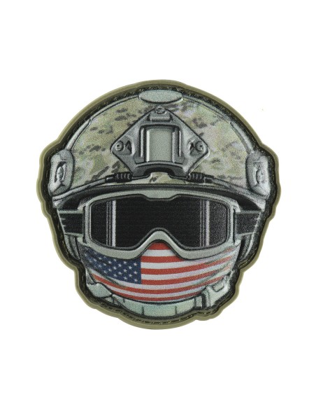 M-TAC Embleem Emoji 19 PVC