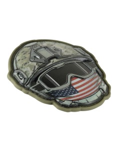 M-TAC Patch Emoji 19 PVC 2