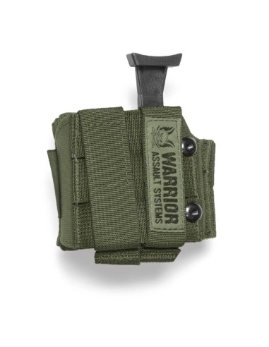 Warrior Universal Pistol Holster