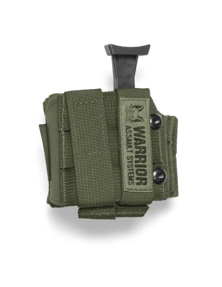 Warrior Universal Pistol Holster