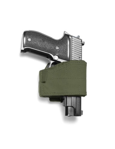 Warrior Universal Pistol Holster