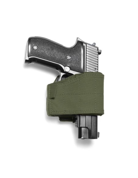 Warrior Universal Pistol Holster