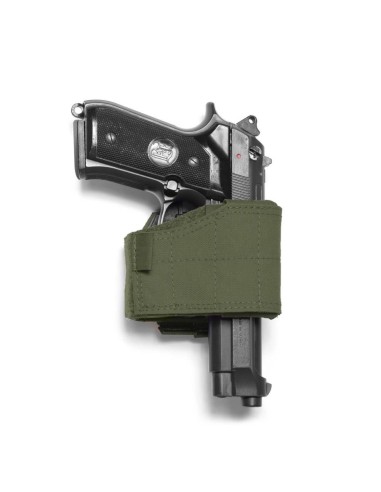 Warrior Universal Pistol Holster