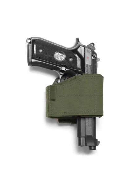 Warrior Universal Pistol Holster