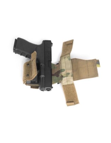 Warrior Universal Pistol Holster
