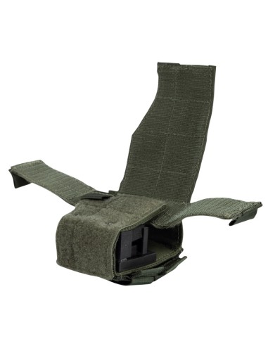 Warrior Universal Pistol Holster