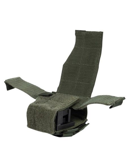 Warrior Universal Pistol Holster