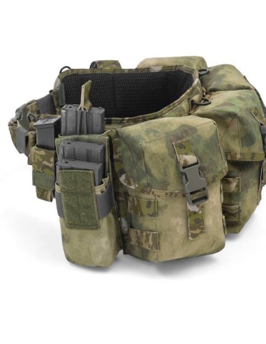 Warrior Elite OPS lahingvöö komplekt– oliiv