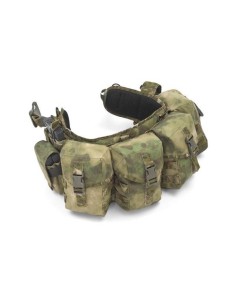 Warrior Elite OPS enhanced PLB MK4 utility combo – olive 2
