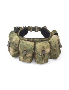 Warrior Elite OPS enhanced PLB MK4 utility combo – olive