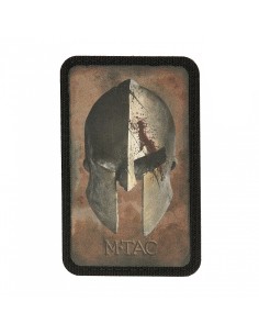 M-TAC Patch Spartan Helmet Cordura® (various colors)