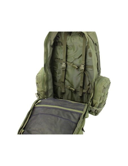 Condor 3-day backpack