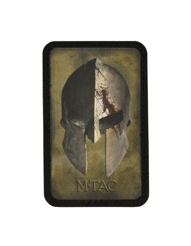M-TAC Embleem Spartan Helmet Cordura® (erinevad...