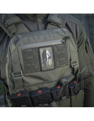 M-TAC Embleem Spartan Helmet Cordura® (erinevad...