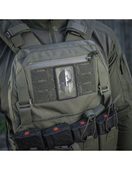 M-TAC Embleem Spartan Helmet Cordura® (erinevad värvid)