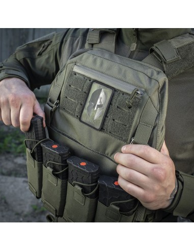 M-TAC Embleem Spartan Helmet Cordura® (erinevad...