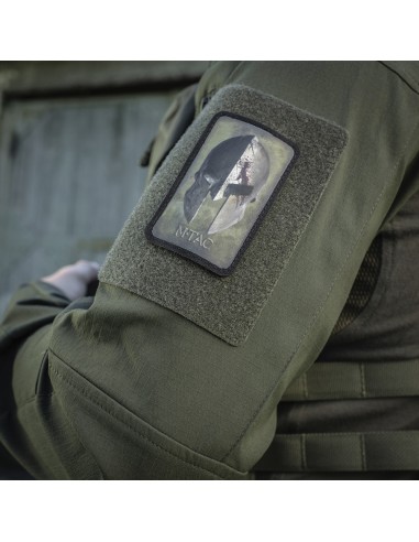 M-TAC Embleem Spartan Helmet Cordura® (erinevad...
