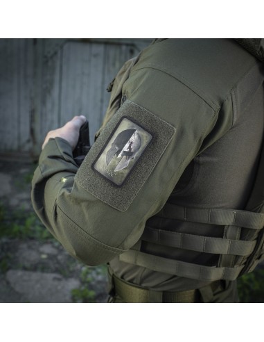 M-TAC Embleem Spartan Helmet Cordura® (erinevad...