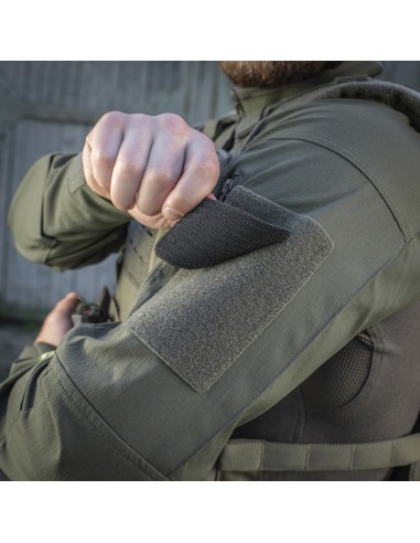 M-TAC Embleem Spartan Helmet Cordura® (erinevad...