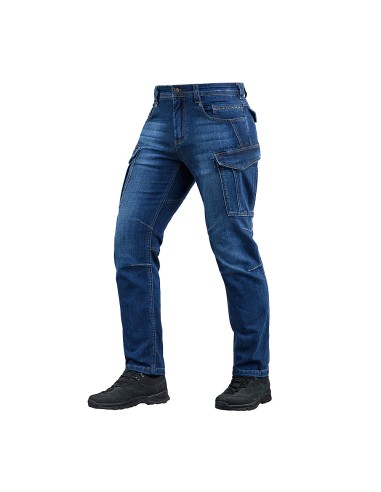 M-TAC Aggressor Jeans