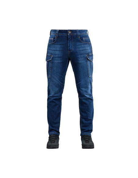 M-TAC Aggressor Jeans