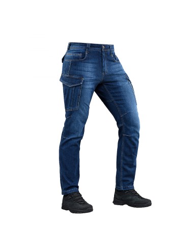 M-TAC Aggressor Jeans