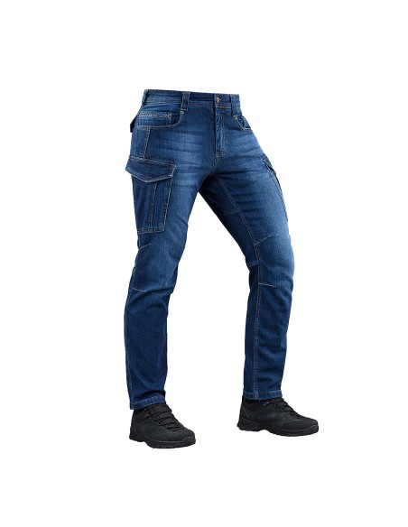 M-TAC Aggressor Jeans