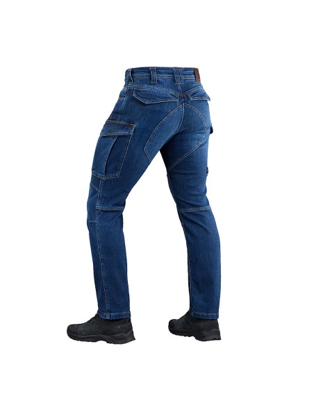 M-TAC Aggressor Jeans