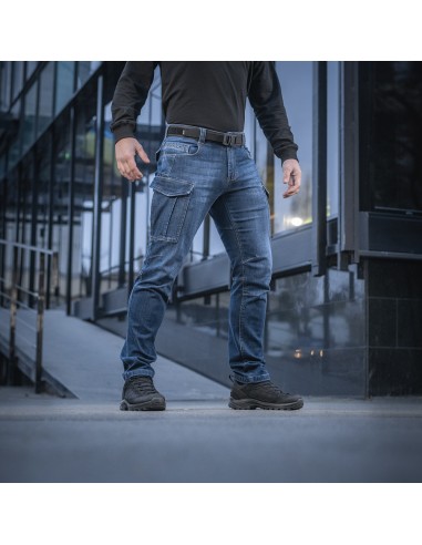 M-TAC Aggressor Jeans