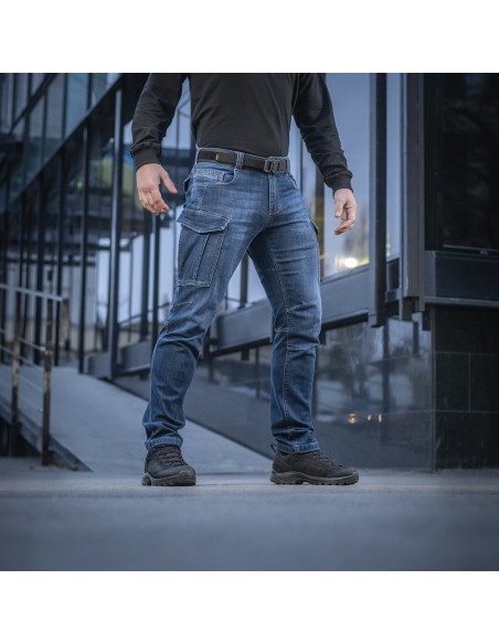 M-TAC Aggressor Jeans
