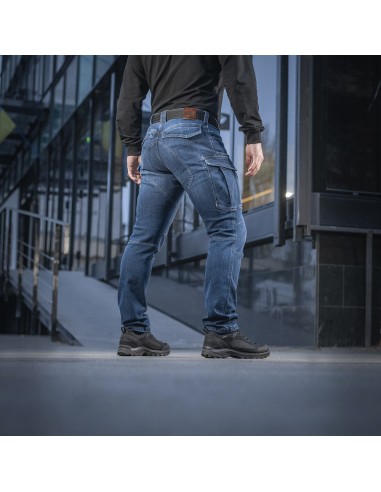 M-TAC Aggressor Jeans