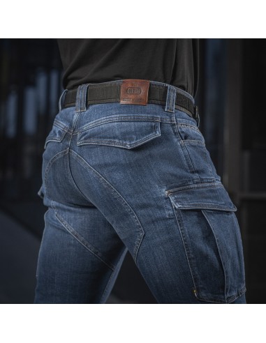M-TAC Aggressor Jeans