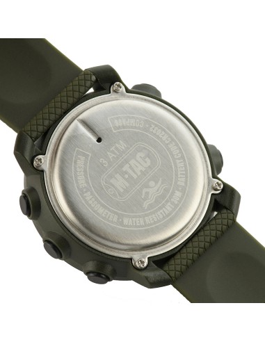 M-TAC Multifunctional Tactical Watch (various...