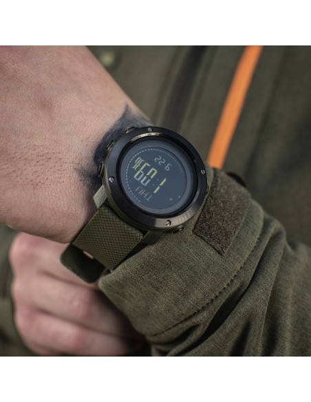 M-TAC Multifunctional Tactical Watch (various colors)