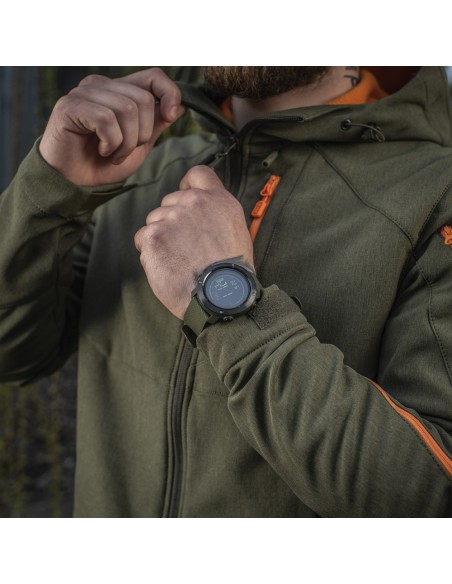 M-TAC Multifunctional Tactical Watch (various colors)