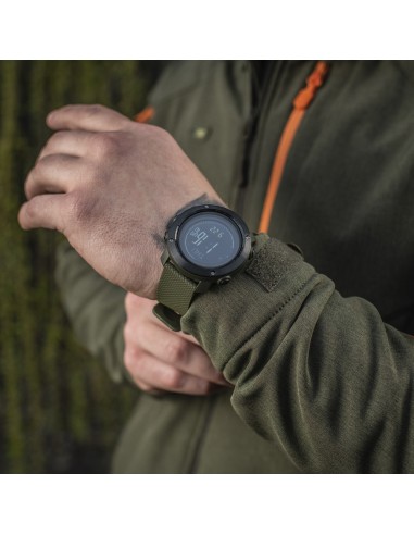 M-TAC Multifunctional Tactical Watch (various...